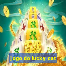 jogo do lucky cat